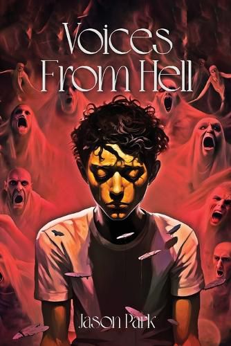 Cover image for Voices From Hell