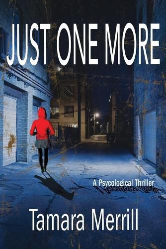 Cover image for Just One More