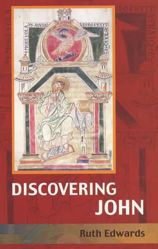 Cover image for Discovering John