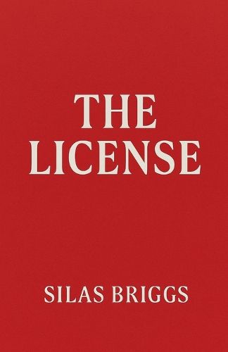 Cover image for The License