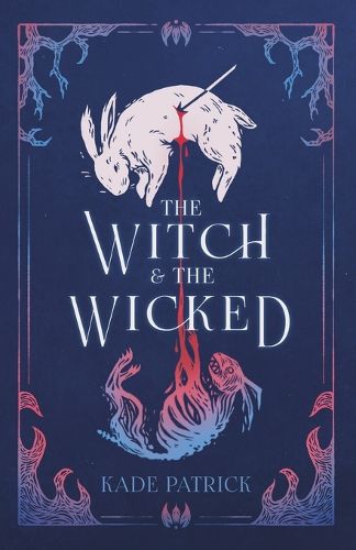 Cover image for The Witch & the Wicked