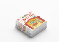 Cover image for Christmas: 10 Pack