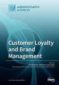 Cover image for Customer Loyalty and Brand Management