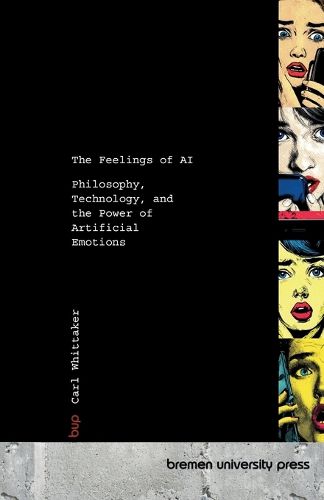 Cover image for The Feelings of AI