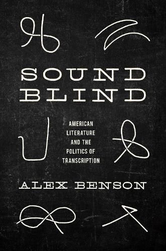 Cover image for Sound-Blind
