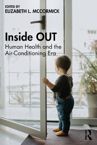 Cover image for Inside OUT