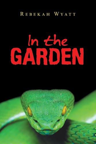 Cover image for In the Garden