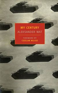 Cover image for My Century