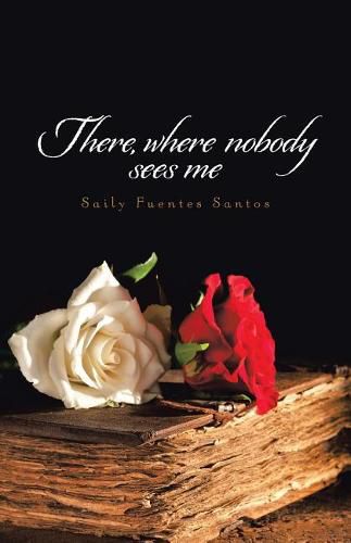 Cover image for There, where nobody sees me