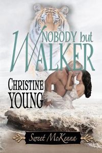 Cover image for Nobody but Walker