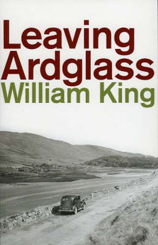 Cover image for Leaving Ardglass