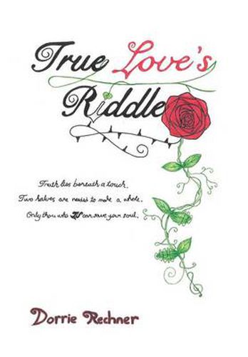 Cover image for True Love's Riddle