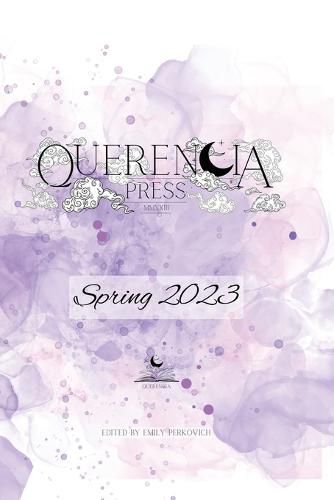 Cover image for Querencia Spring 2023