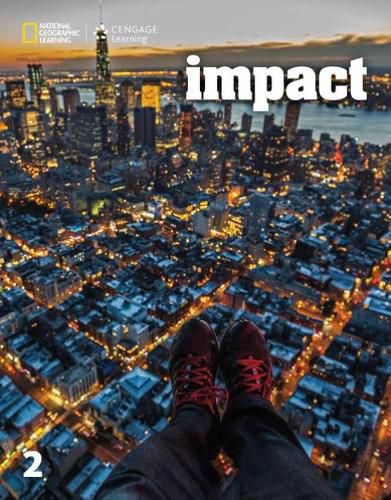 Cover image for Impact 2