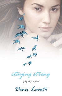 Cover image for Staying Strong