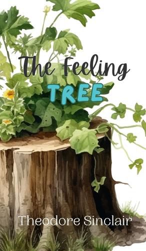 Cover image for The Feeling Tree