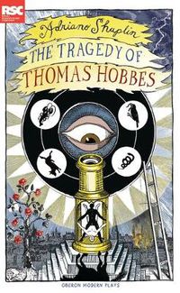 Cover image for The Tragedy of Thomas Hobbes