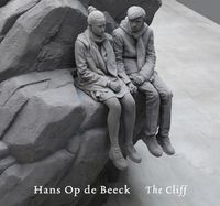 Cover image for Hans Op de Beeck: The Cliff