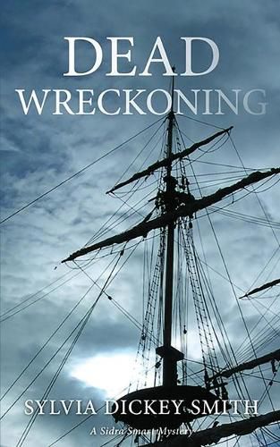 Cover image for Dead Wreckoning