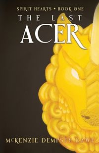 Cover image for The Last Acer