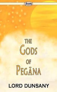 Cover image for The Gods of Pegna