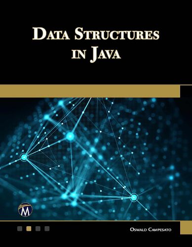 Cover image for Data Structures in Java