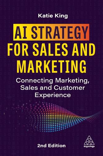 Cover image for AI Strategy for Sales and Marketing