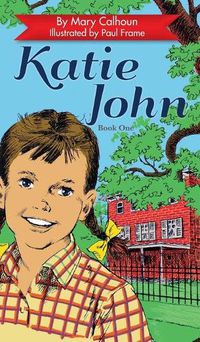 Cover image for Katie John