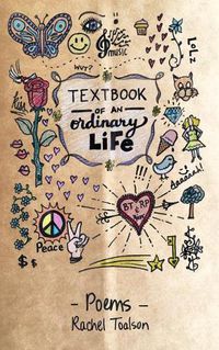 Cover image for Textbook of an Ordinary Life