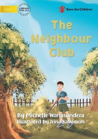 Cover image for The Neighbour Club