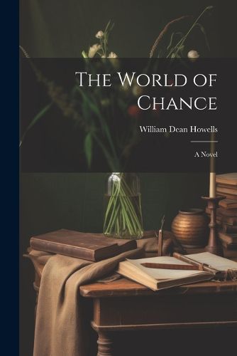 Cover image for The World of Chance