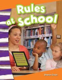 Cover image for Rules at School