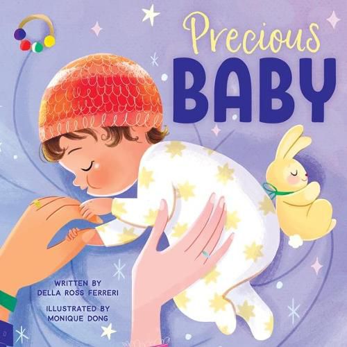 Cover image for Precious Baby