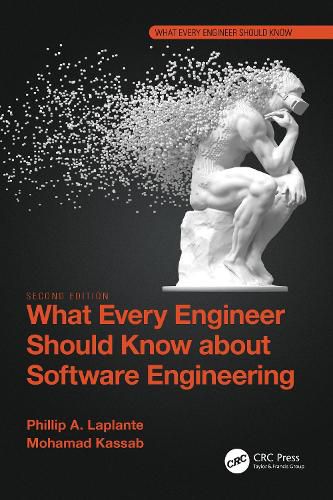 Cover image for What Every Engineer Should Know about Software Engineering