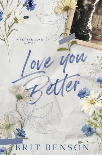 Cover image for Love You Better