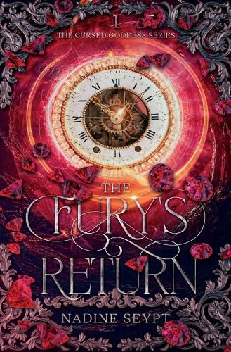 Cover image for The Fury's Return