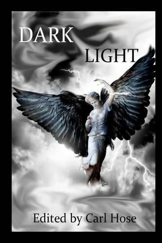 Cover image for Dark Light
