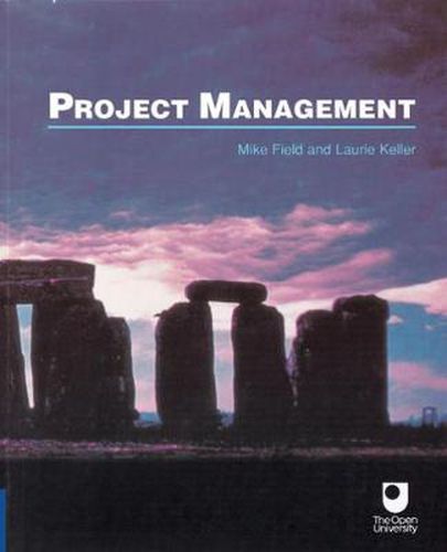 Cover image for Project Management