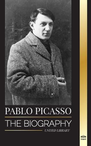 Cover image for Pablo Picasso