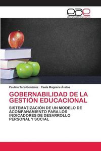 Cover image for Gobernabilidad de la Gestion Educacional