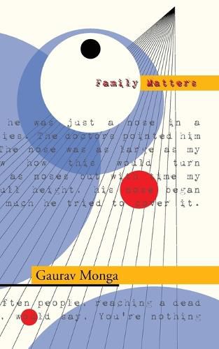 Cover image for Family Matters