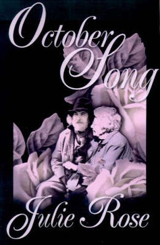 Cover image for October Song