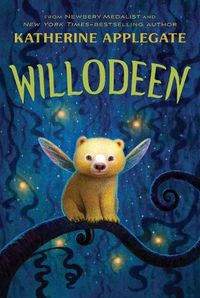 Cover image for Willodeen