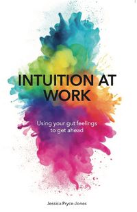 Cover image for Intuition At Work