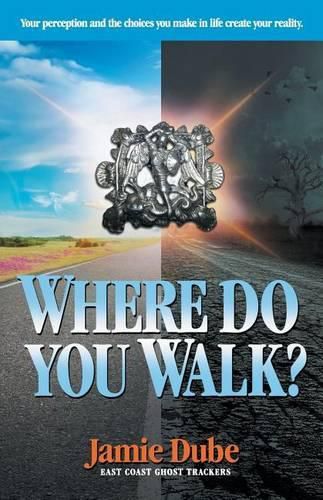 Cover image for Where Do You Walk?