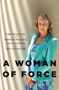 Cover image for A Woman of Force