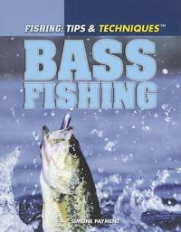 Cover image for Bass Fishing