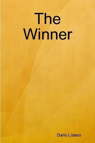 Cover image for The Winner