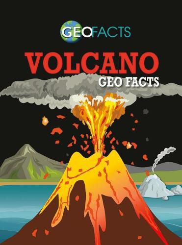 Volcano Geo Facts