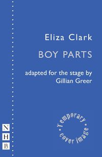 Cover image for Boy Parts
